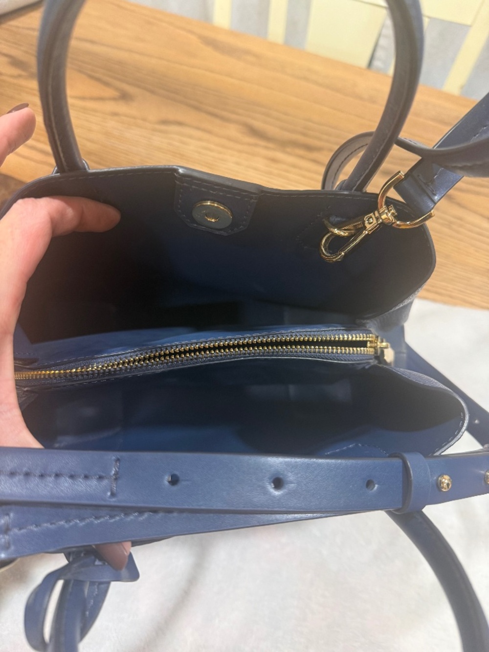 Michael Kors purse